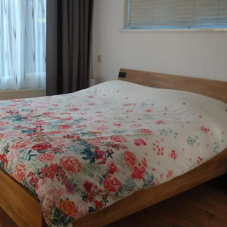 B&B - Make A Wisch Silvolde Dış mekan fotoğraf