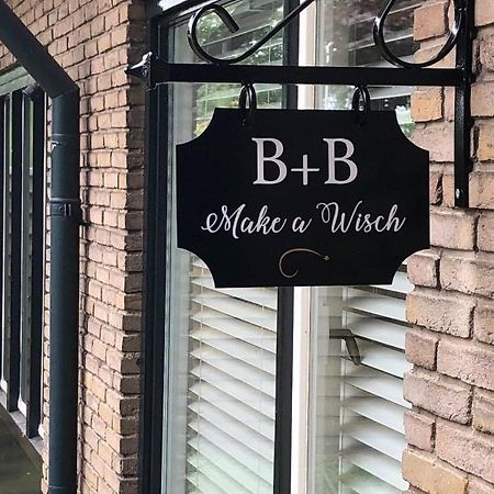 B&B - Make A Wisch Silvolde Dış mekan fotoğraf