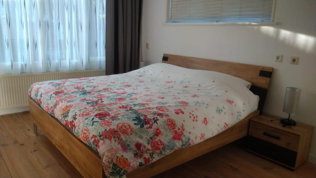 B&B - Make A Wisch Silvolde Dış mekan fotoğraf