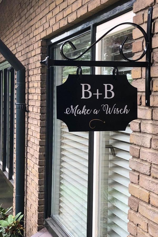 B&B - Make A Wisch Silvolde Dış mekan fotoğraf