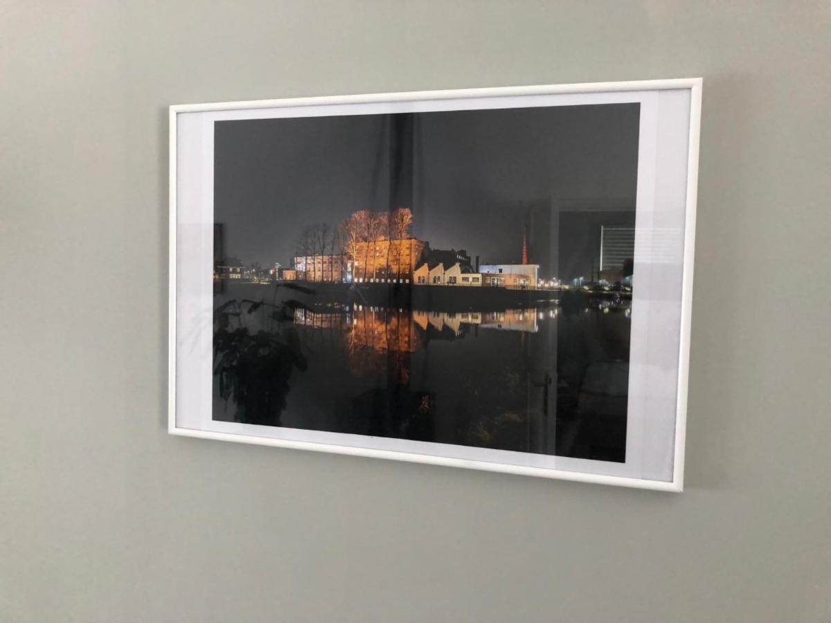 B&B - Make A Wisch Silvolde Dış mekan fotoğraf