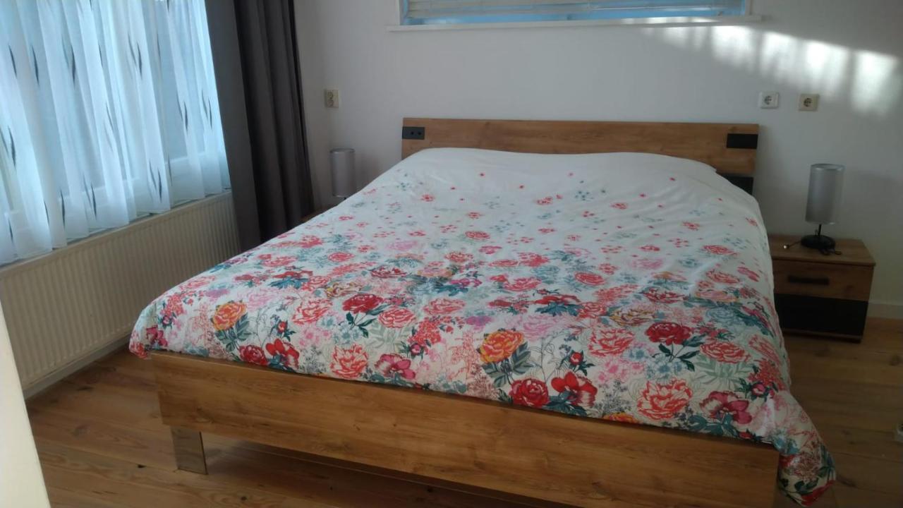 B&B - Make A Wisch Silvolde Dış mekan fotoğraf